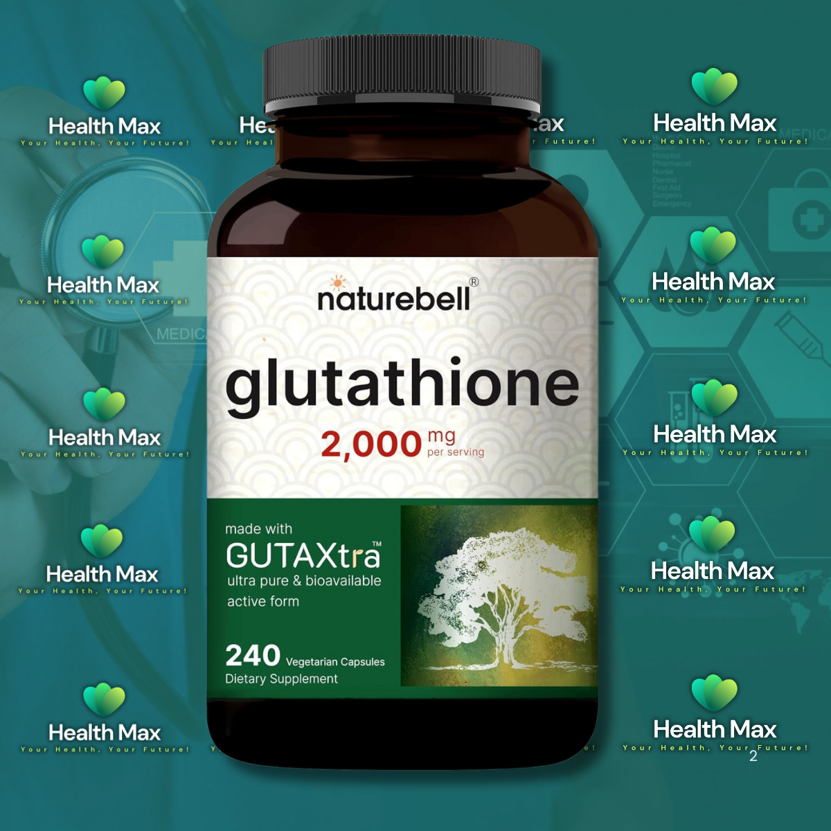 can i take glutathione with magnesium can i take glutathione and magnesium glycinate together How Keeping  Glutathione Levels Up Can Benefit Your