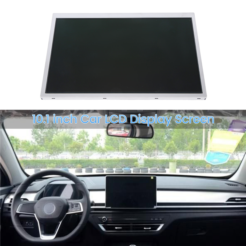 Car LCD Screen LCD Screen 10.1Inch 1920X1200 G101UAN01.0 for Car Speedometer Instrument Cluster LCD Display. 