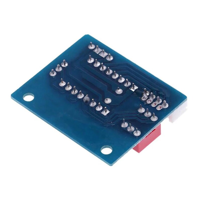 3D Printer A4988 DRV8825 Stepper Motor Driver Control Panel Board Expansion Board. 