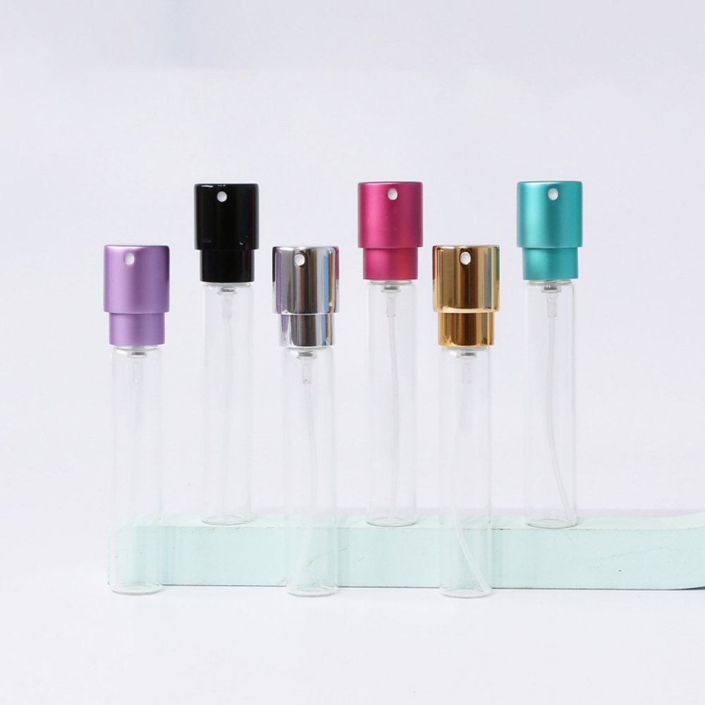 10ml Perfume Bottling Atomizer Portable Liquid Container For Cosmetics Dispense Glass Spray Bottle Refillable For Traveling 10ml Perfume Bottling Atomizer Portable Liquid Container For Cosmetics Dispense Glass Spray Bottle Refillable For Traveling 10ml. 