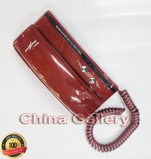 Gaoxinqi Intercom /Landline Telephone (TNT) Set ,. 