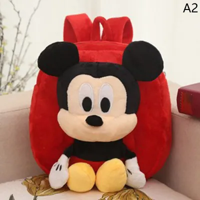 Mickey hot sale minnie bag