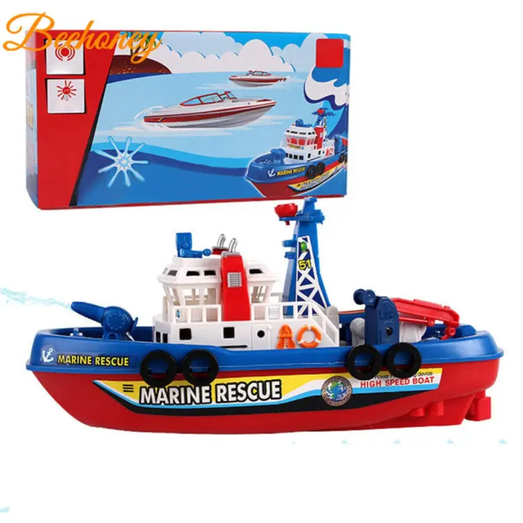 Fireboat pool best sale