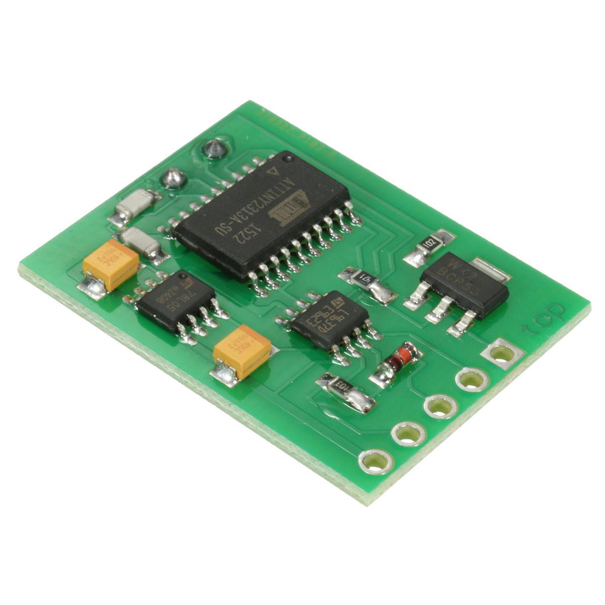 Immobiliser Emulator for Yamaha Motorcycles Immobilizer Bypass Emmulator Circuit -. 