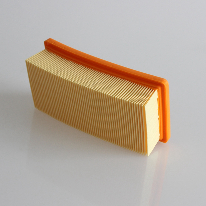 2X Filter 6.415-953.0 for Karcher AD 2, AD 3.000, AD3.200, AD 3 Premium Fireplace. 