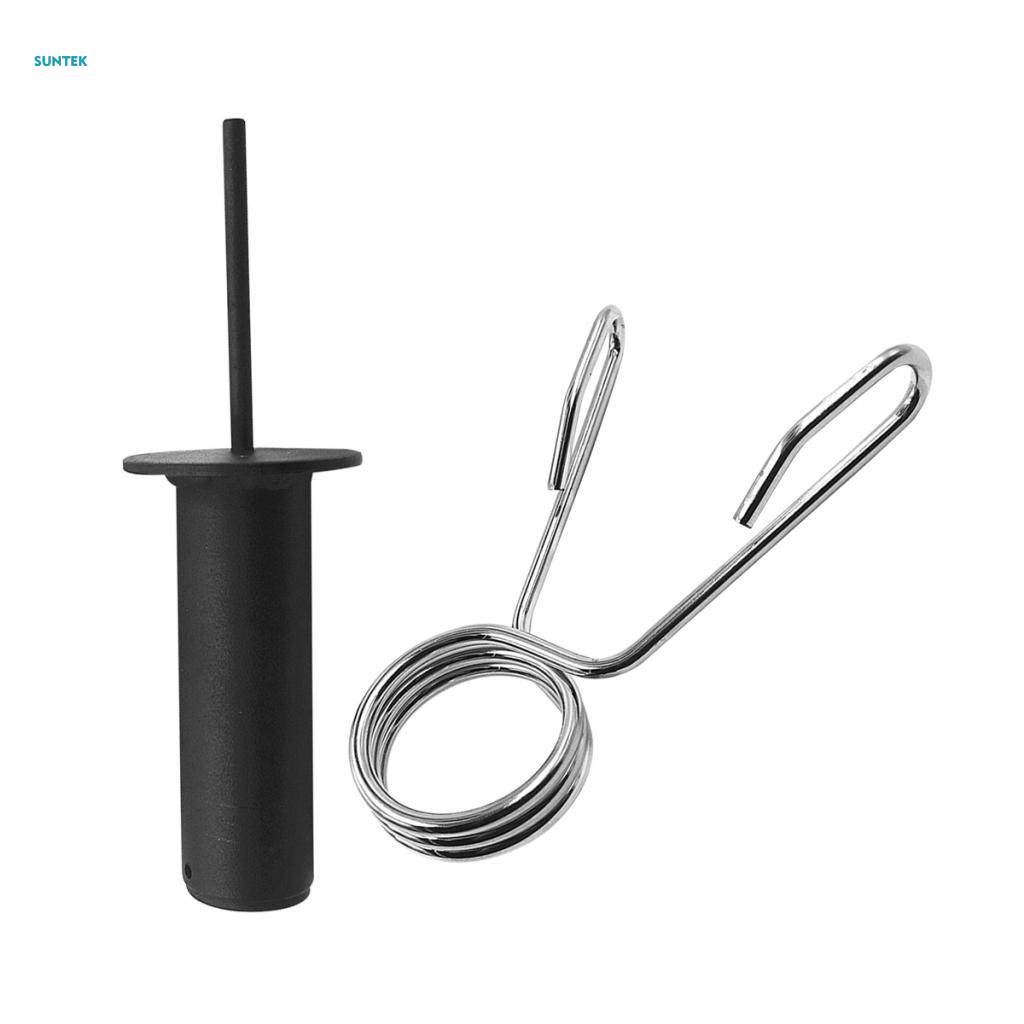 Gym Weight Stack Add Locking Cable Portable Add Weight Weight Stack Pin for Home. 