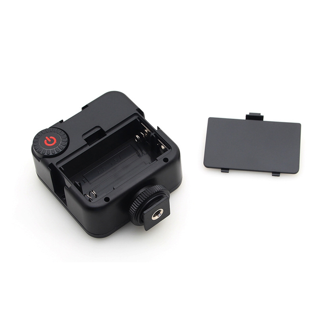 Mini W49 49Pcs LED Video Light Camera Lamp Light Photo Lighting