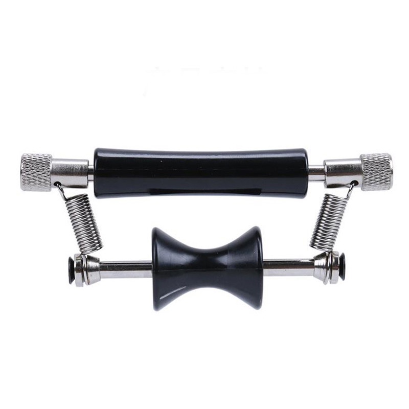 Guitar Rolling Sliding Capo Silicone and Alloy Material for Tuning Tone of String Instruments Folk Acoustic Guitar. 