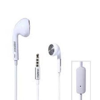 Original Junerose JR-i4s On-Ear Earphone With Microphone. 