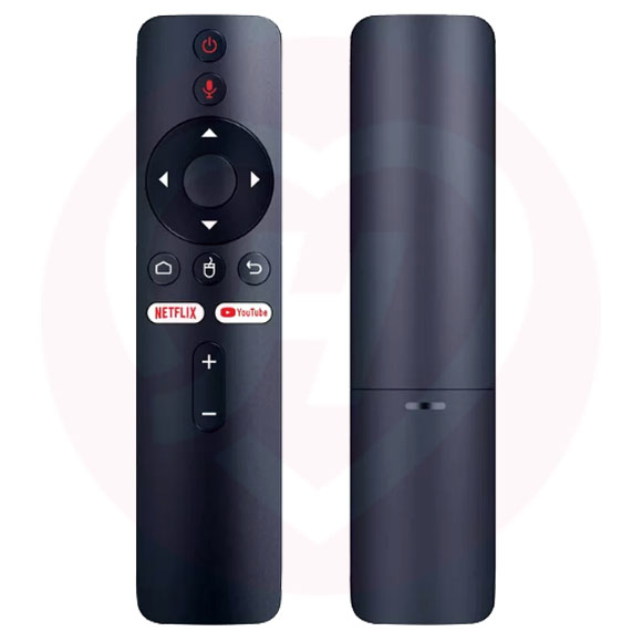 Voice Control Remote for Q5, Tx10 Pro, Micom Bluetooth. 