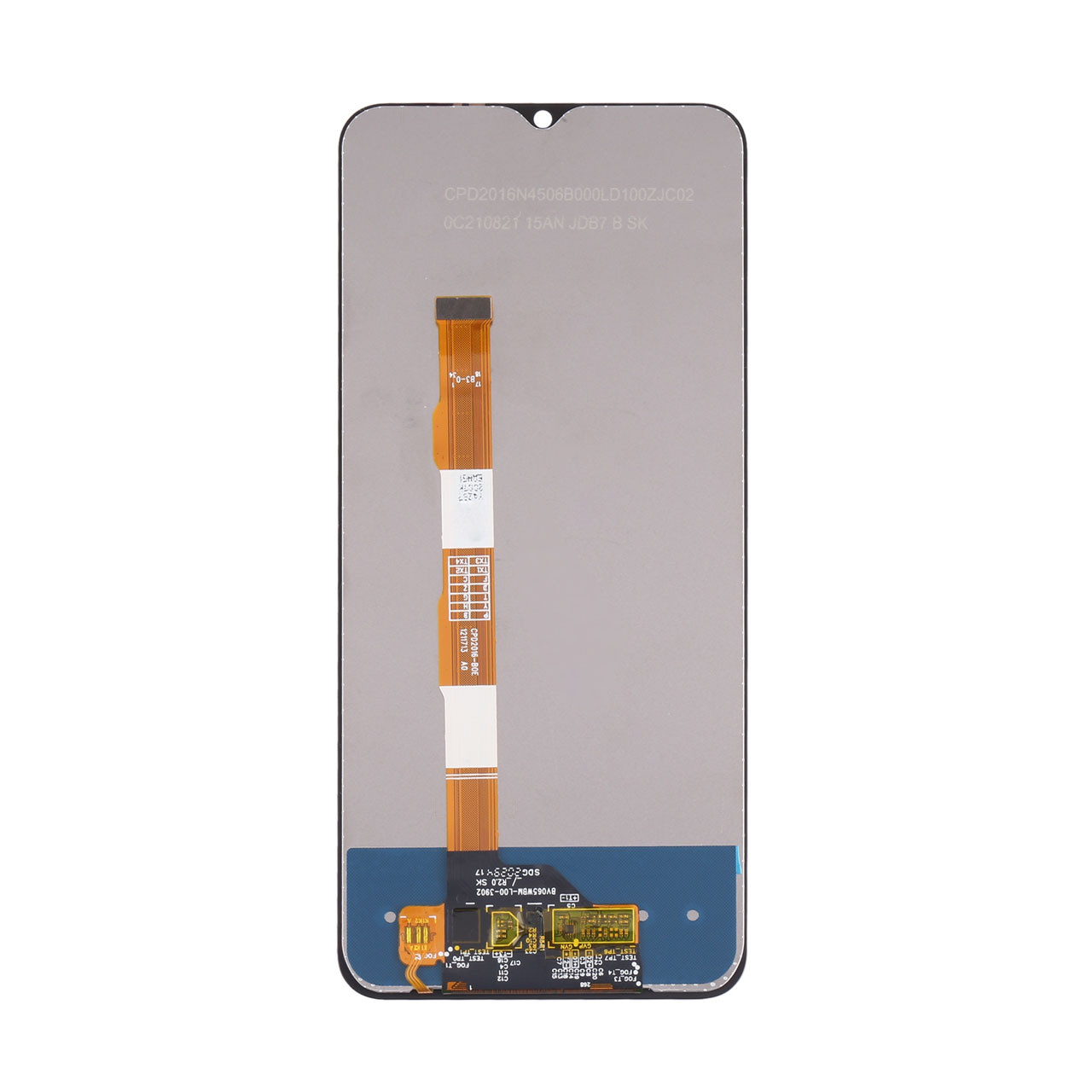 Original for Vivo Y21-Y21s-Y21t-Y21A-Y21g-Y21e 4G 5g LCD Display Amoled/TFT Touch Screen Digitizer Mobile Phone Lcds Cell. 