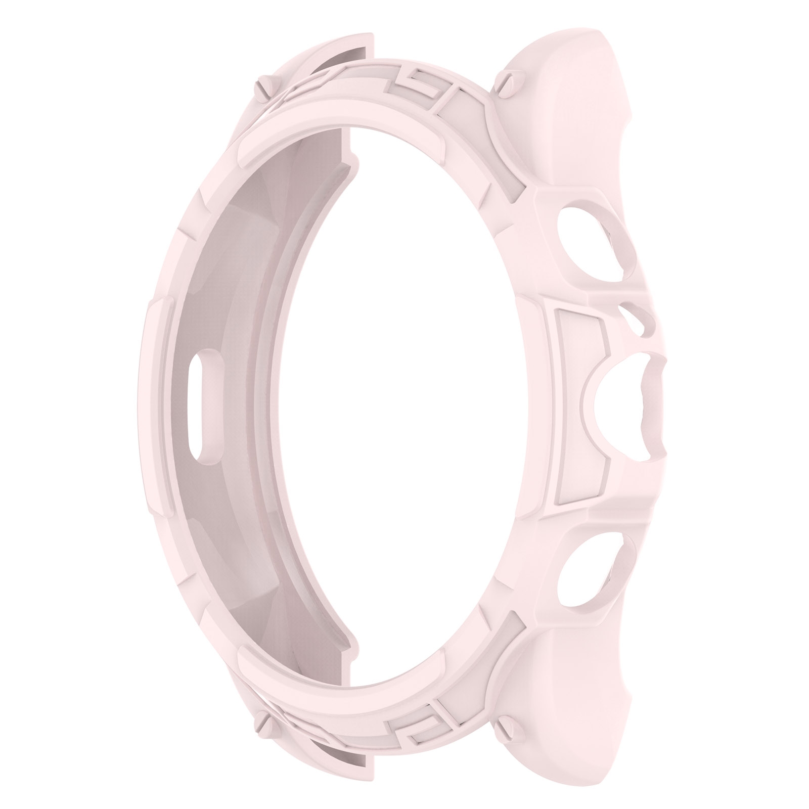 (Ready Stock)For Fossil Gen6 42mm Shockproof TPU Protective Watch Case. 