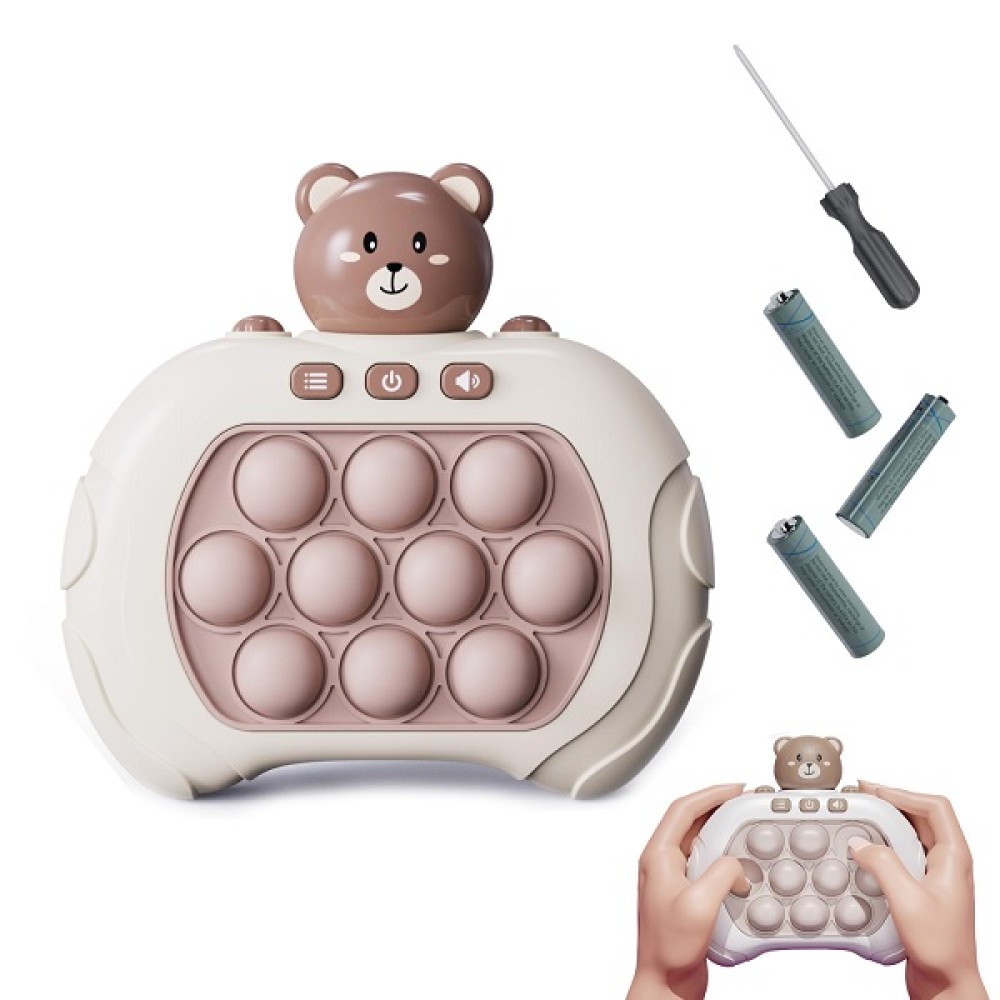 ME-099 Speed Pass Game Machine Kids Game. 