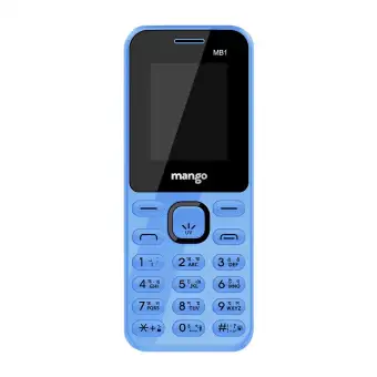 Mango MB1 32 MB Blue