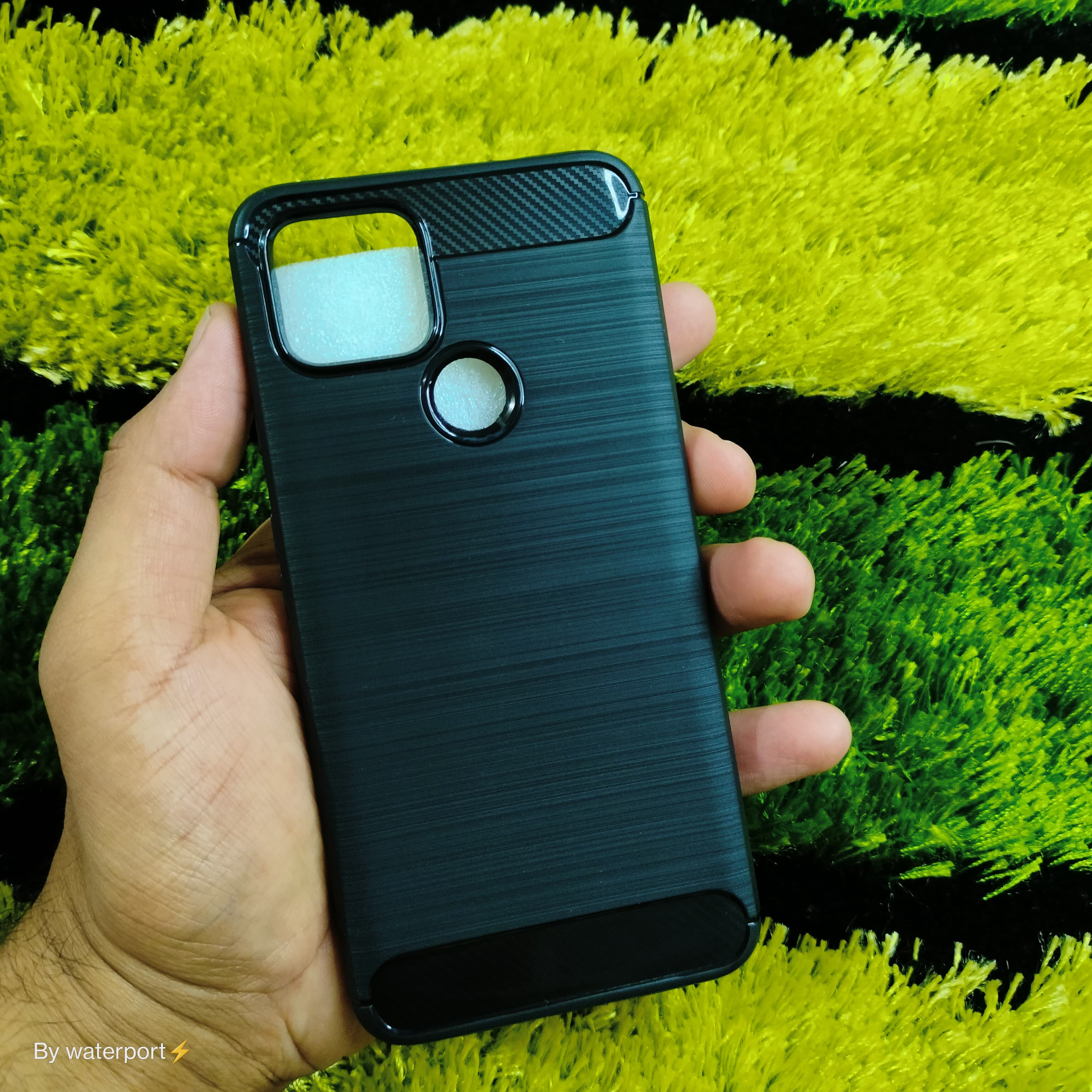 For Google Pixel 4a 5g Camera Protection Premium Silicone Case Soft Ultra-Thin Flexible Protective Mobile Phone Back Cover Pixel 4a 5g. 