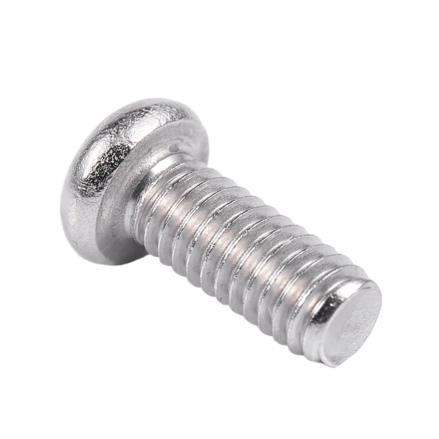 10 Pieces Computer TV LCD Monitor Stand Bracket Mounting Screw M4x10mm. 