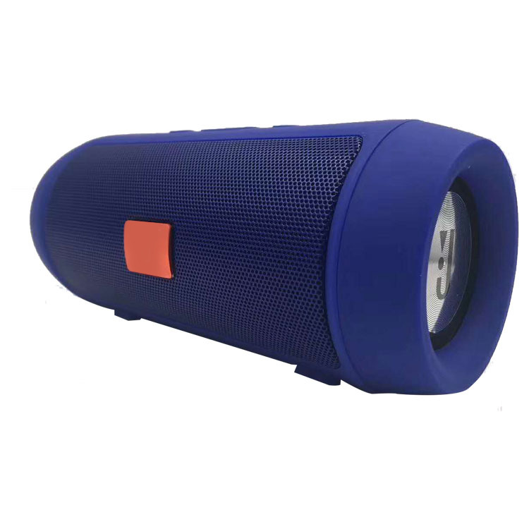 J006 New Portable Wireless Bluetooth Speaker with Radio and Call Function. 