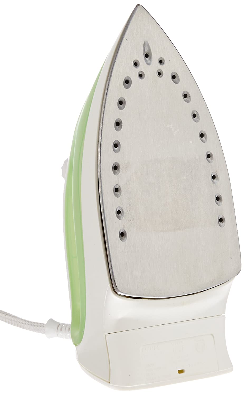 philips comfort steam iron