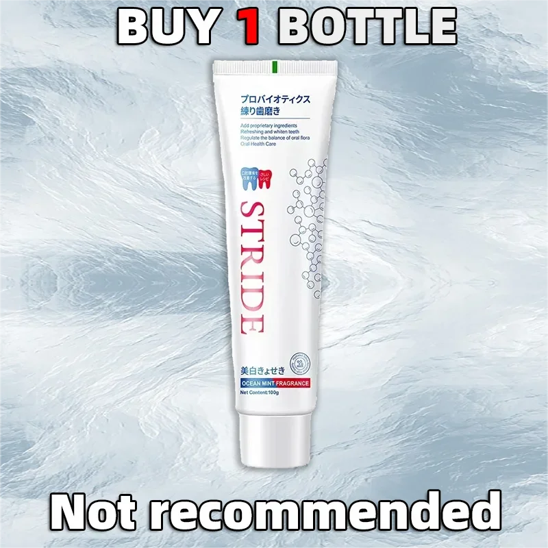 Dental Calculus Remover Whitening Teeth Mousse Toothpaste Mouth Odour Removal Bad Breath Preventing Periodontitis Oral Products