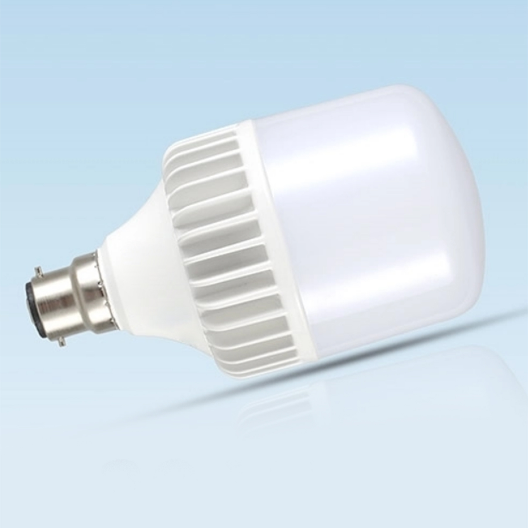 LED Bulb Energy-Saving Light - 5 Watt - Eco-Friendly Choice for Your Space with Efficiency. 