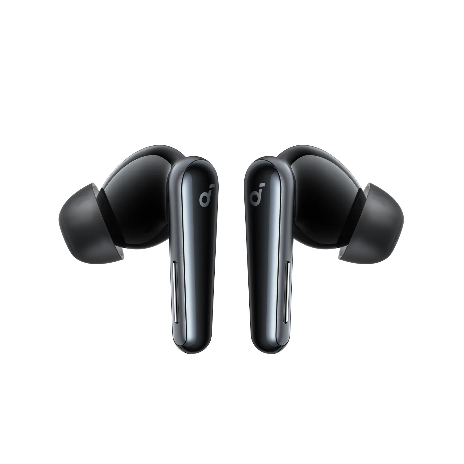 Anker Soundcore Liberty 5 Premium True Wireless Earbuds with Hybrid ANC, LDAC Hi-Res Audio & 3D Spatial Sound. 