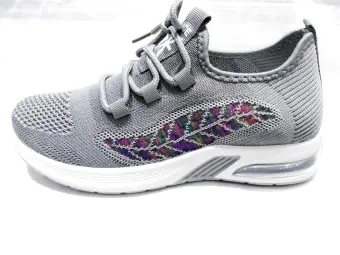 ash colour casual shoes