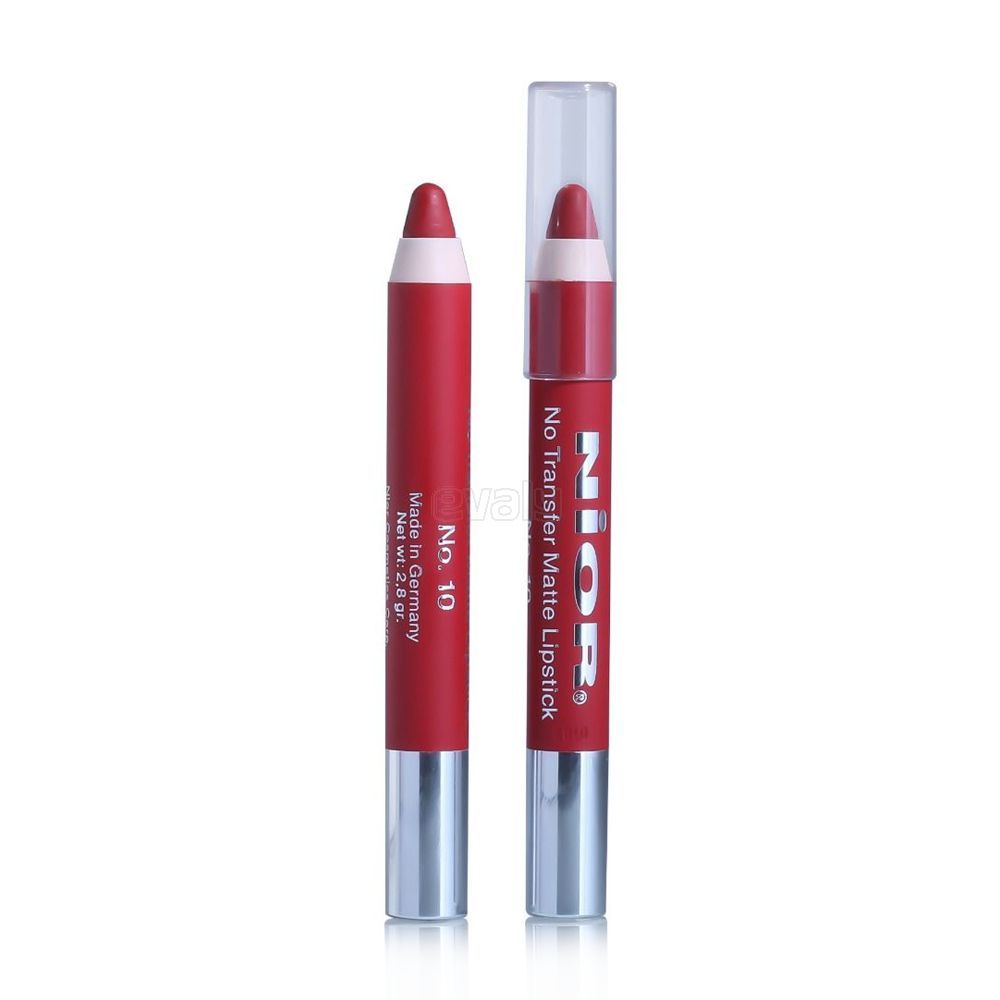 nior lipstick shade 40