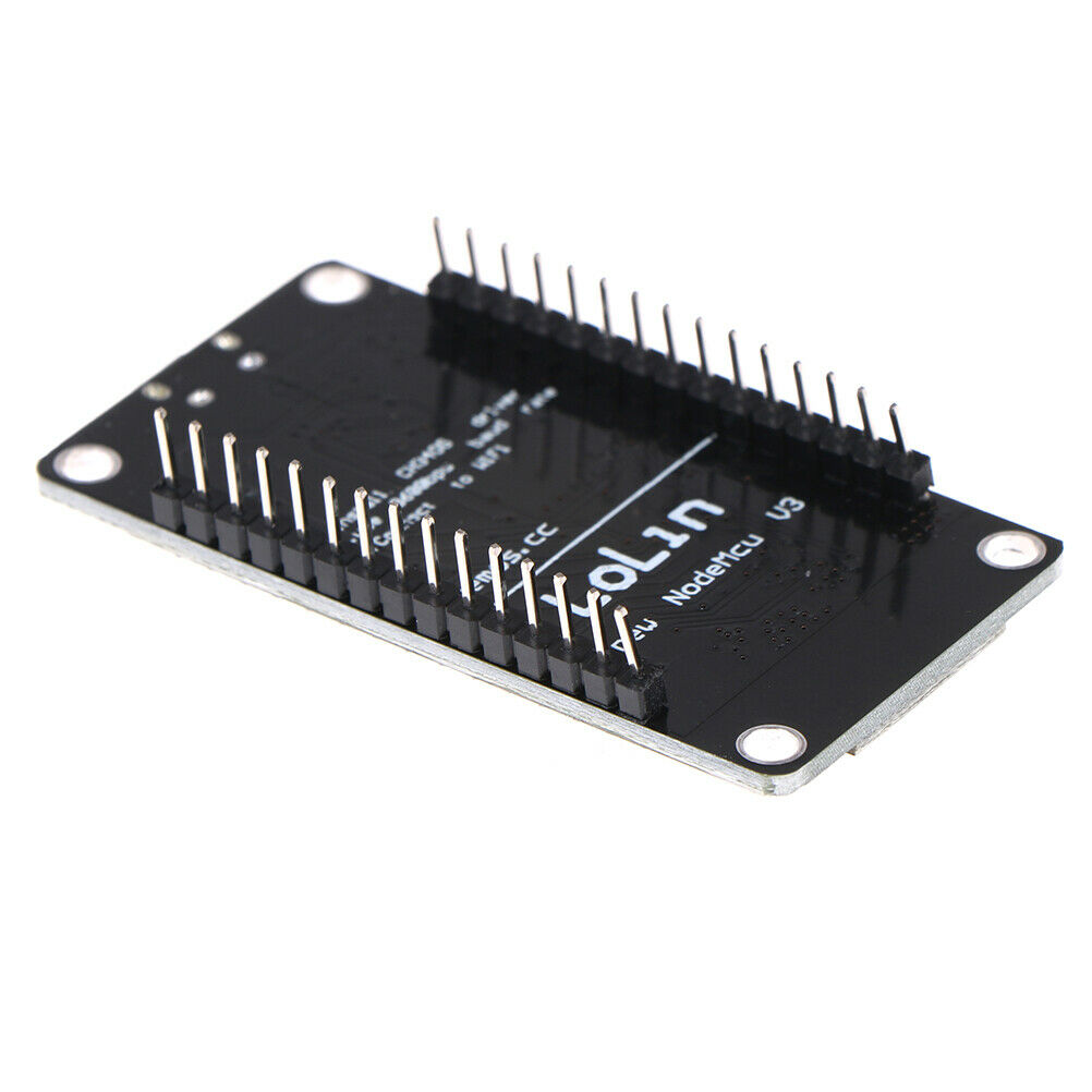 Ch340 Nodemcu V3 Lua Wireless Wifi Iot Development Board Based On Esp8266 - Multimeter. 