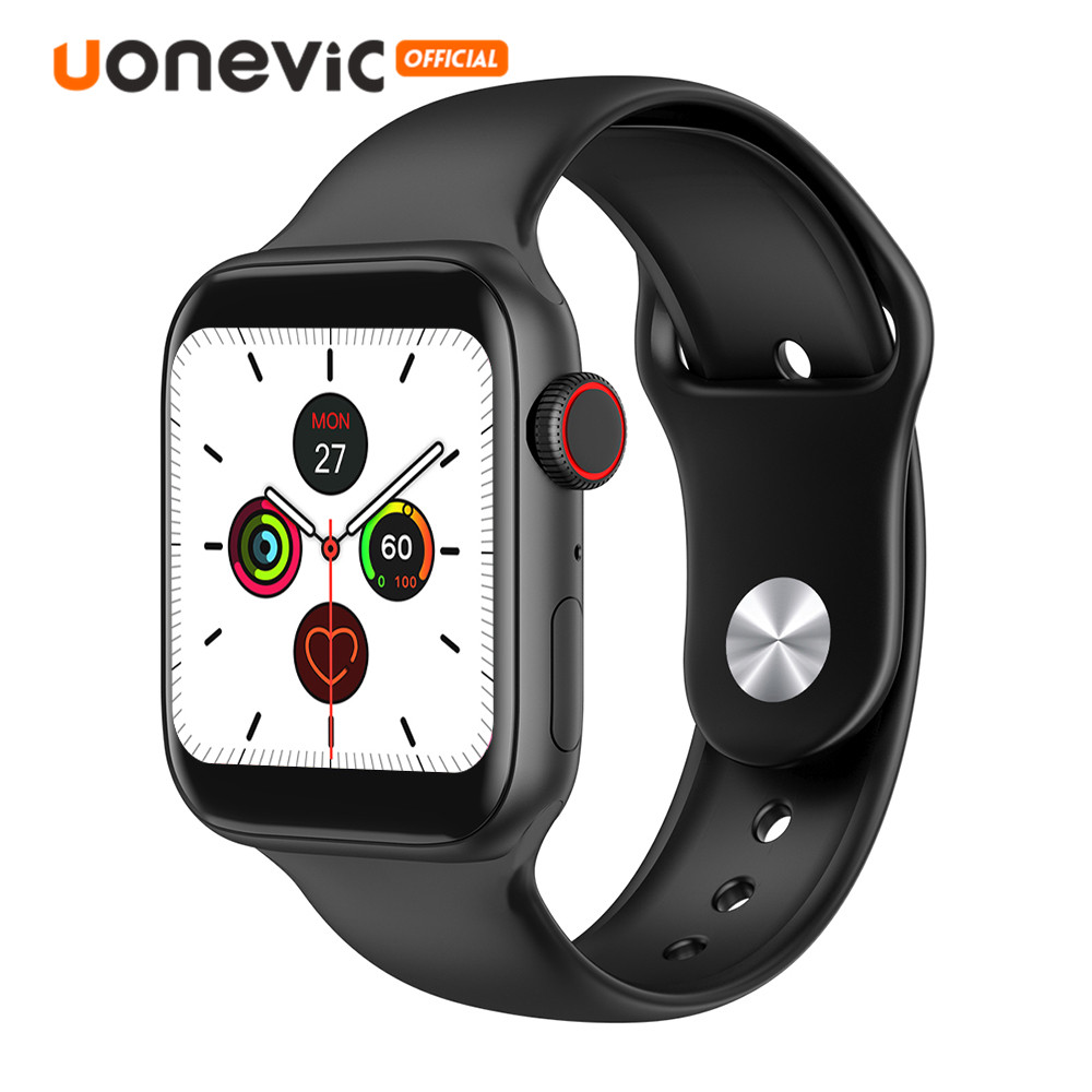 Smart Watch Bluetooth Call Sports Fitness Band Heart Men Women Smartwatch  for Ios Android PK T500 Smart Watch series 5(X6): Buy Online at Best Prices  in Bangladesh | Daraz.com.bd