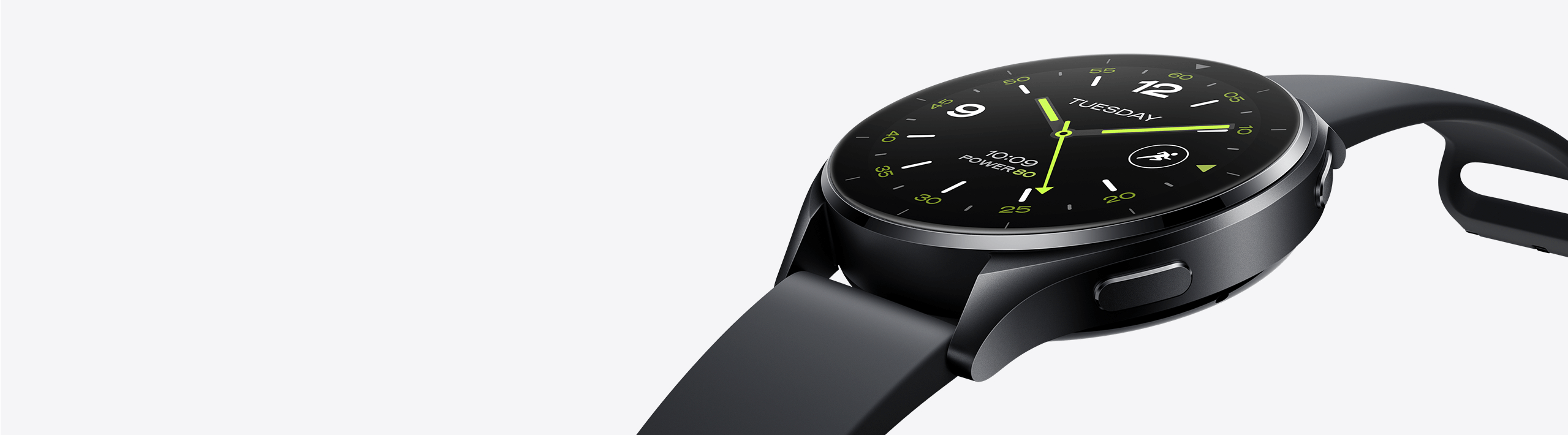 Xiaomi Watch 2