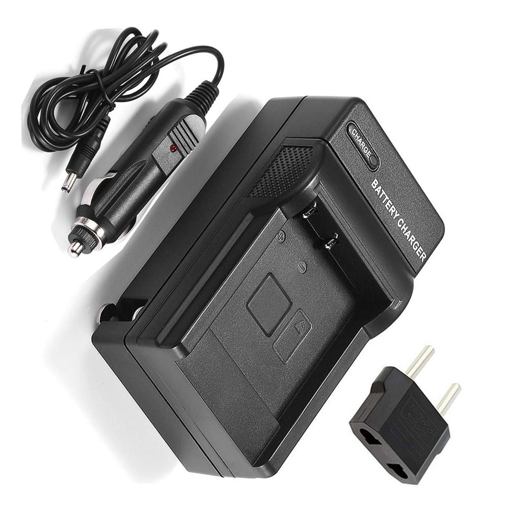 SB-LSM80 Camera Battery Charger for Samsung SB-LSM80 SBLSM80 SB-LSM160 SBLSM160 SB-LSM320 SBLSM320