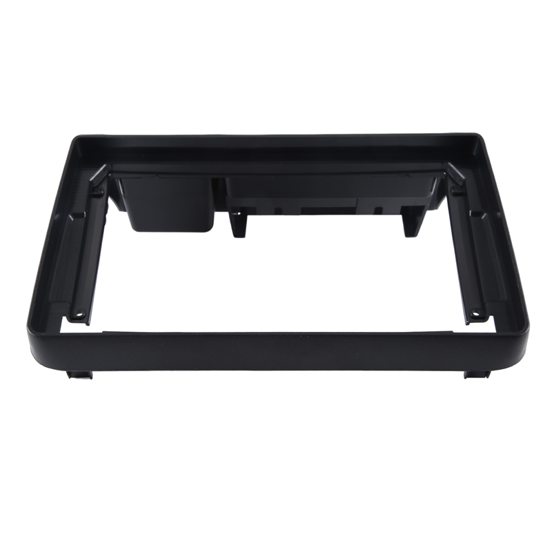 9 Inch Car Fascia Radio Panel For SUZUKI JIMNY 1998-2004 Dash Kit Install Facia Console Bezel Adapter Plate Trim Cover Parts. 