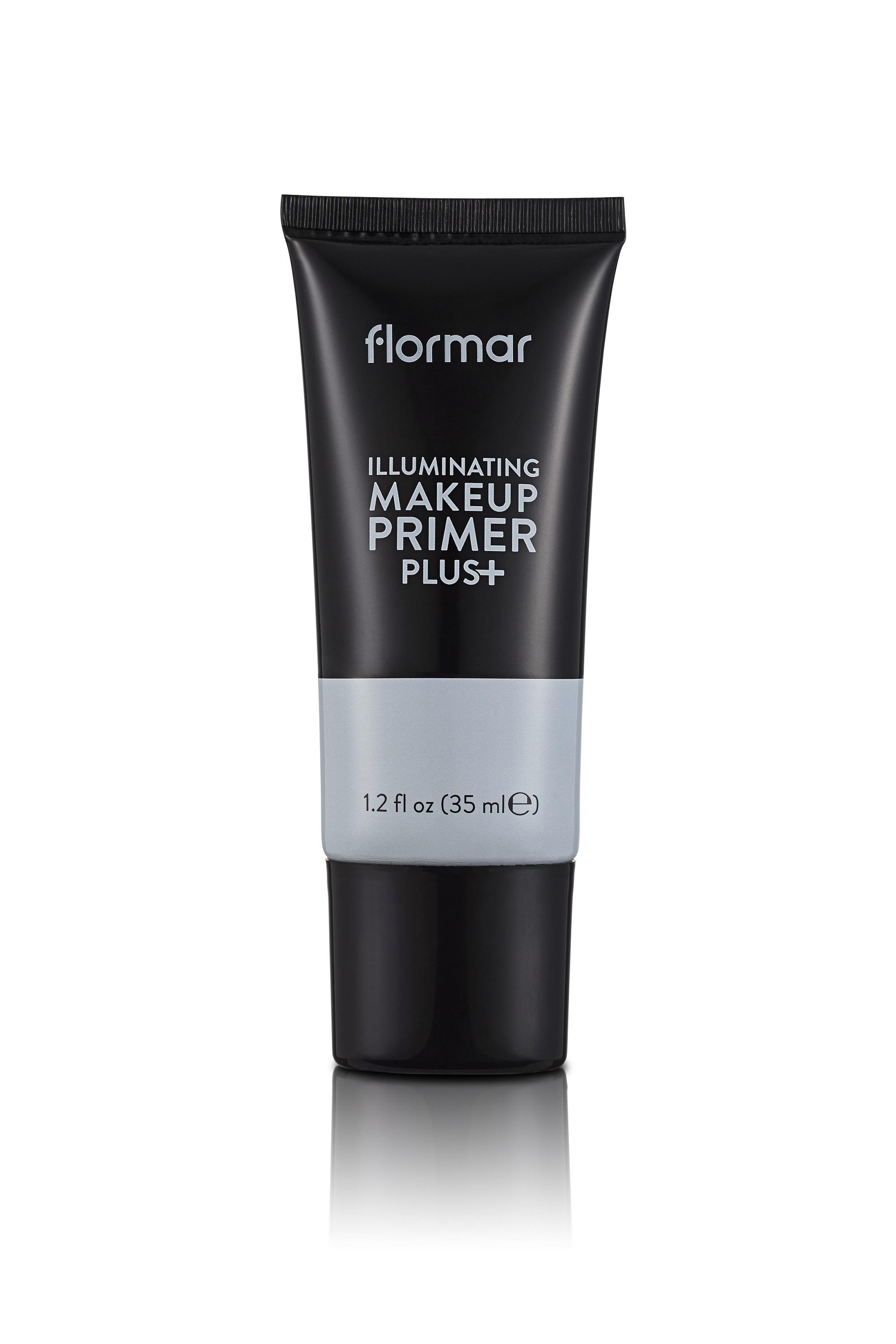 Flormar Primer Illuminating Makeup Base Plus 35ml