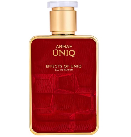 Armaf Uniq Effects of Uniq Eau de Parfum-100ml. 