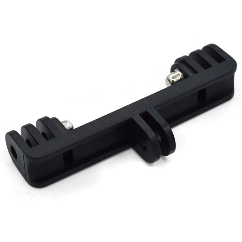 3X Double-Link Bracket for Action Camera