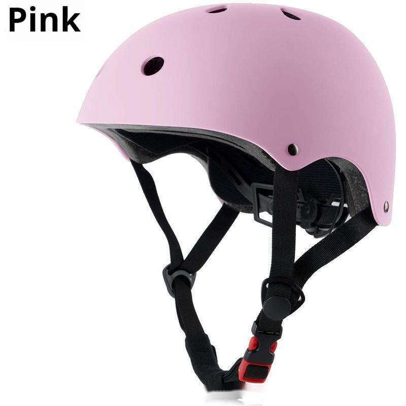 Skateboard Bike Helmet CPSC Certified_voghion.com