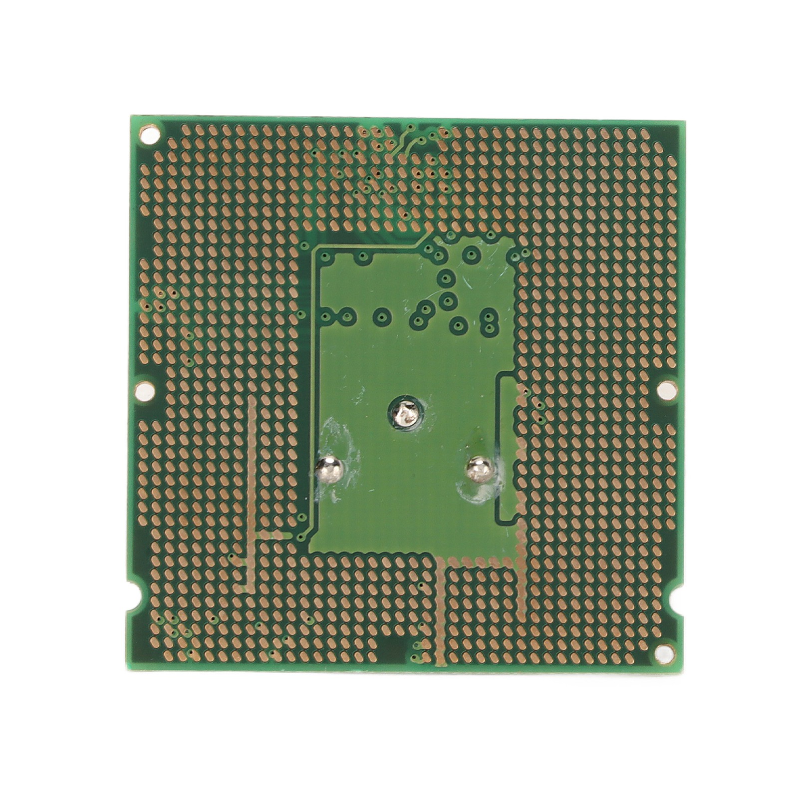 CPU Tester, CPU Test Card Easy To Use for Desktop Motherboard. 