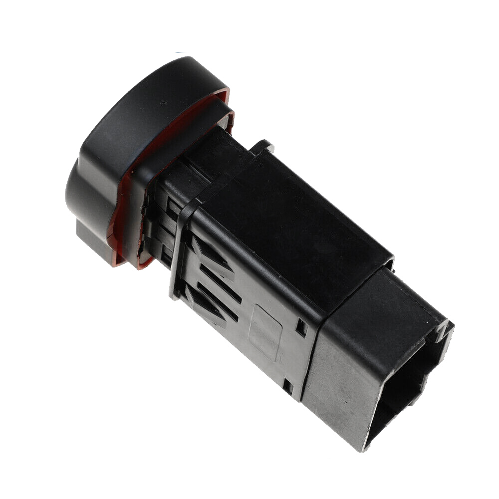 Hazard Warning Button Switch 25910-00QOC for Renault Car Accessories. 