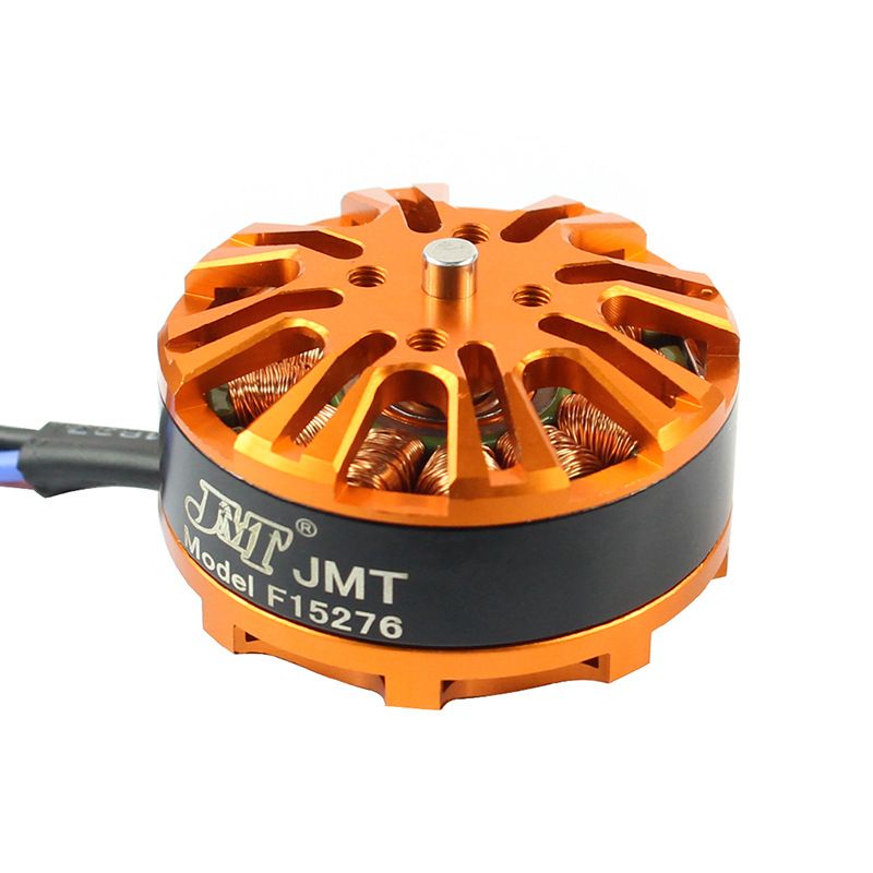 JMT MT3508 700kV 2S-4S Brushless DC Motor for RC Multirotor suitable for 12-14 inch Prop. 