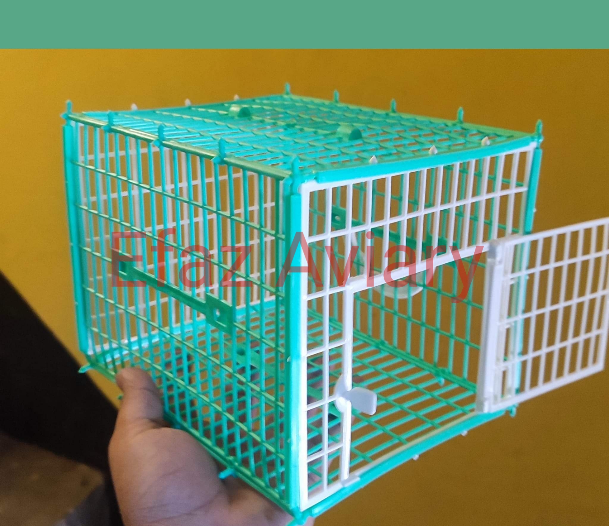 Bird cage hot sale daraz