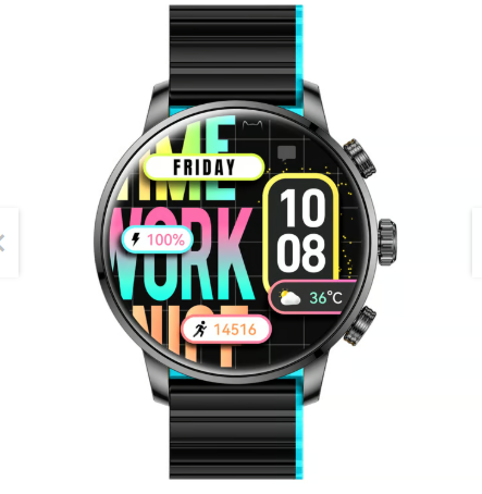 Kieslect KR2 Ltd Smart Watch. 