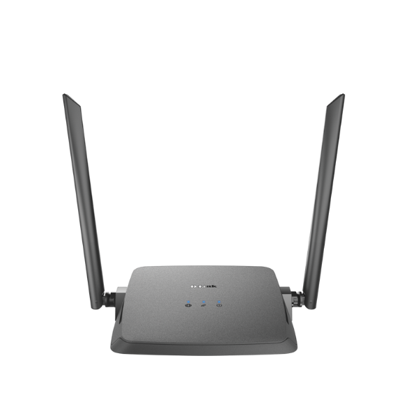 D-Link DIR-615 Z1 300Mbps WiFi Router. 
