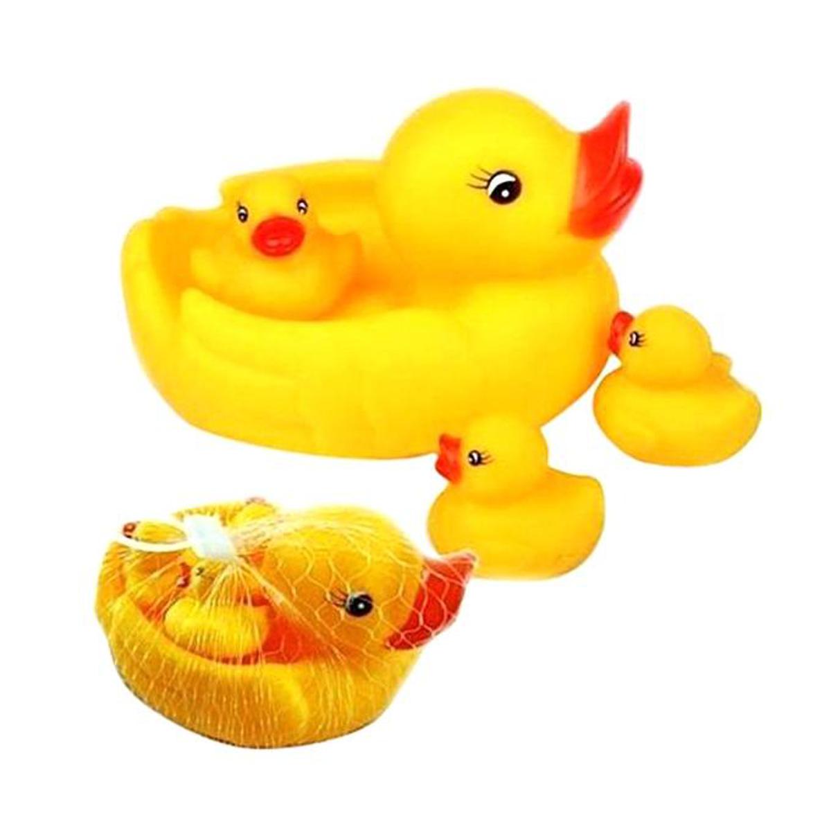 Baby store toy duck