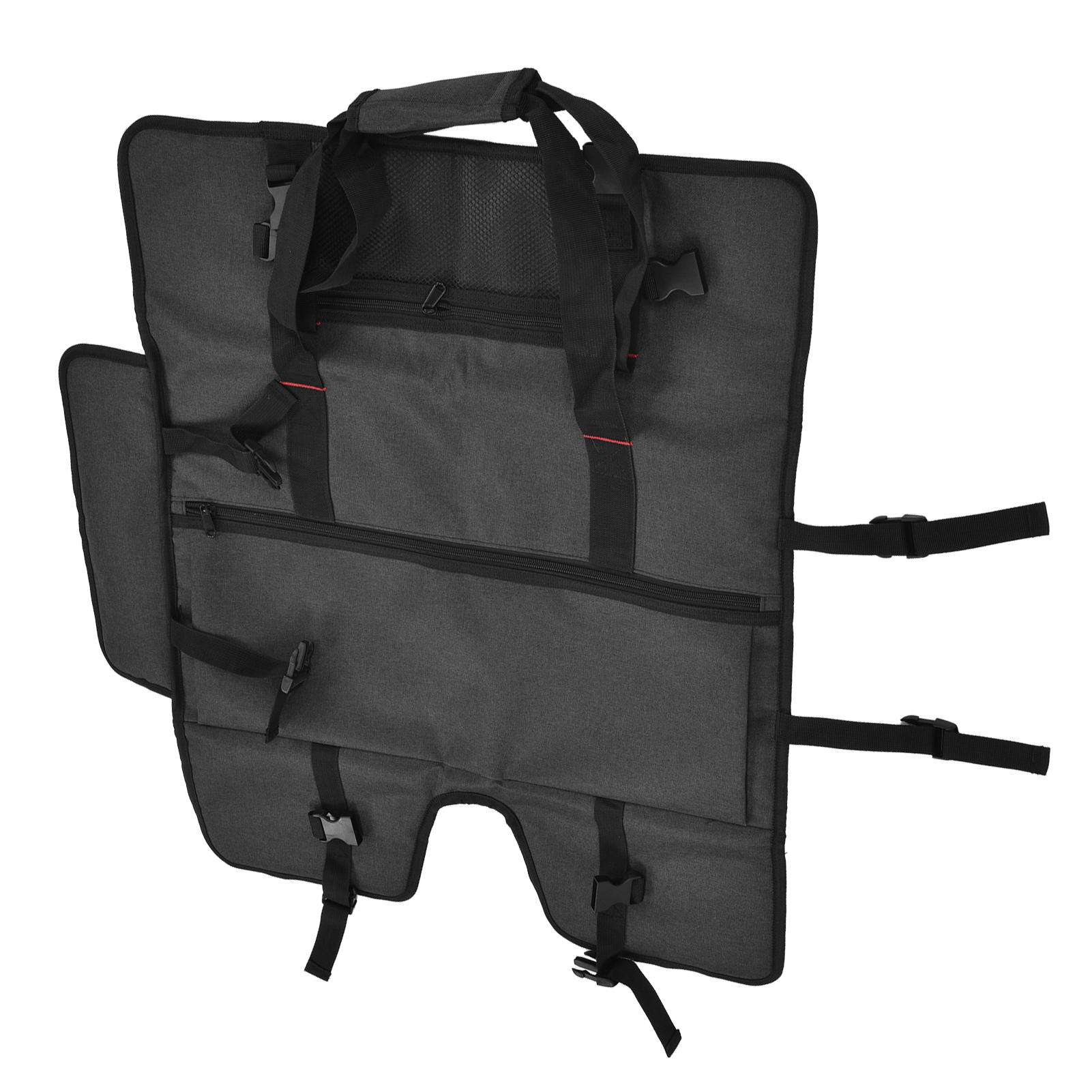 Home Computer Monitor Carrying Bag Protective Case For 24in Practical. 