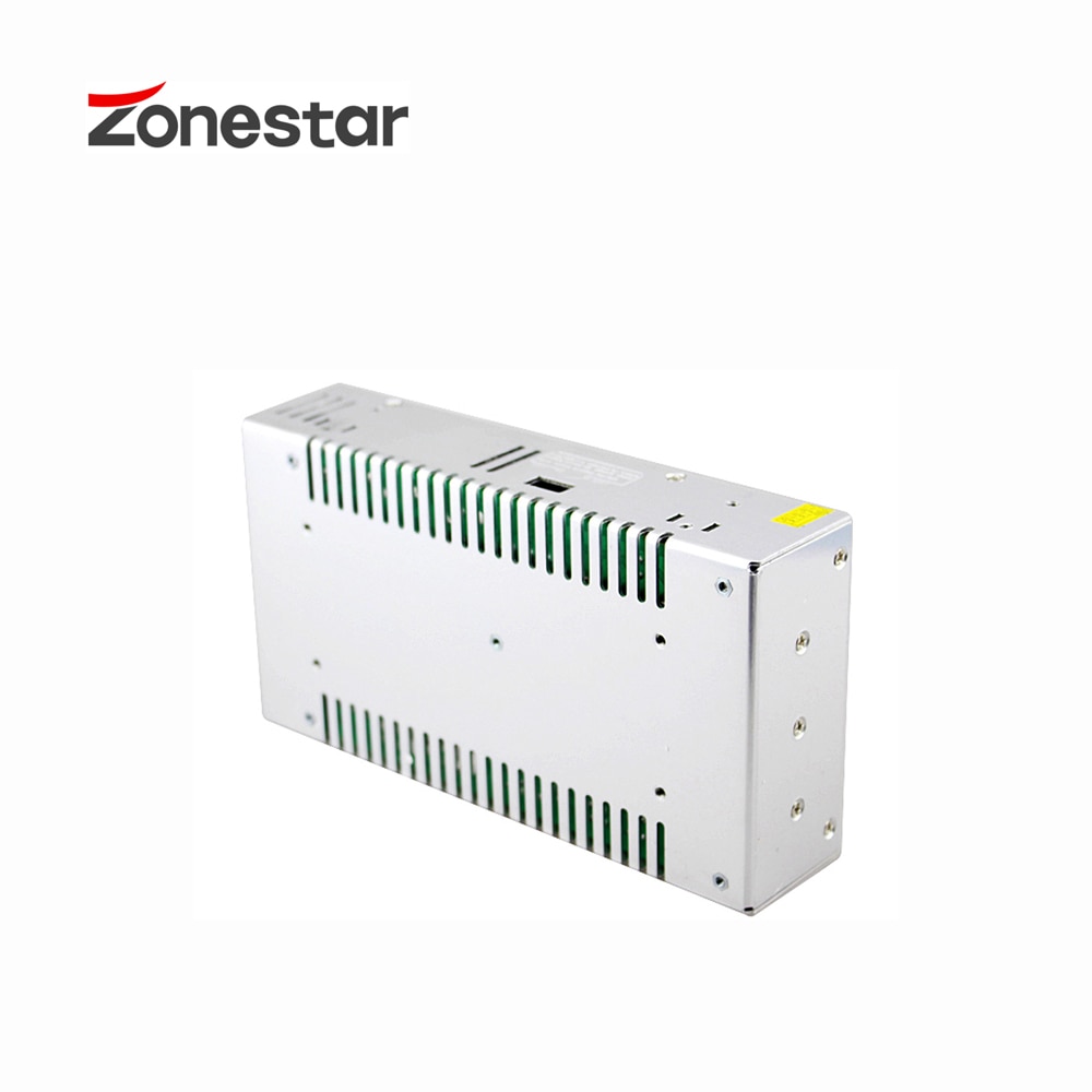 3D Printer Power Supply 24V15A switching power supply, 24V350W switching power supply, 24V360W switching power supply, S-360-24. 