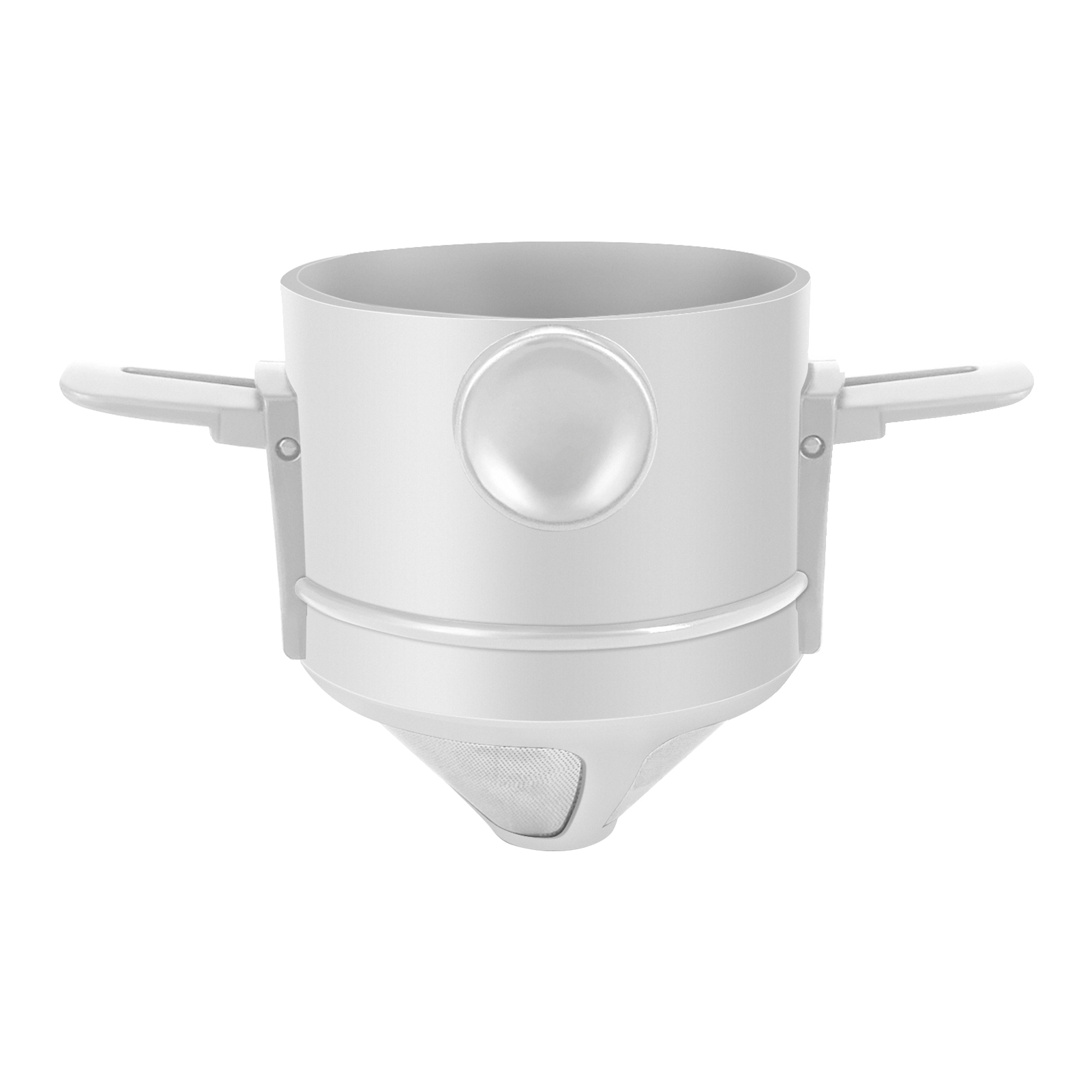 Pour Over Paperless Coffee Filter 