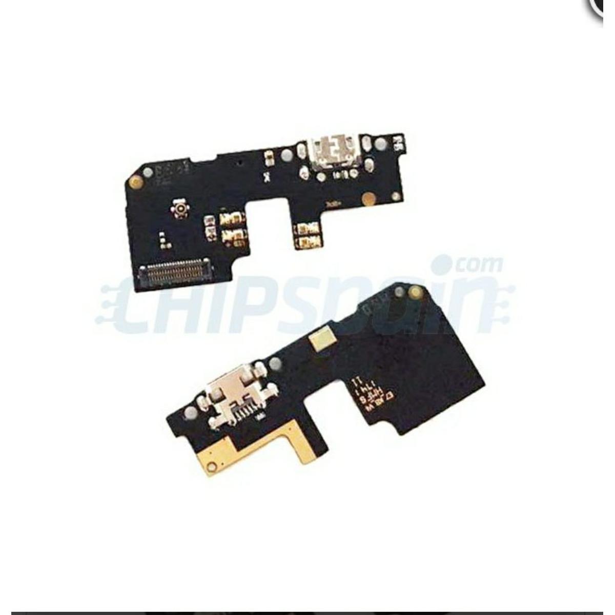 Xiaomi redmi note 5 plus charging logic board