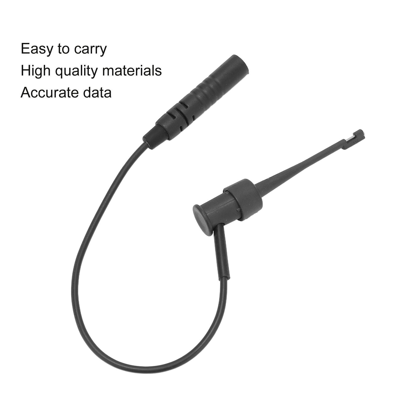 Dental Endodontic Apex Locator Root Canal Finder Accessories Endo Testing Measure Cord. 