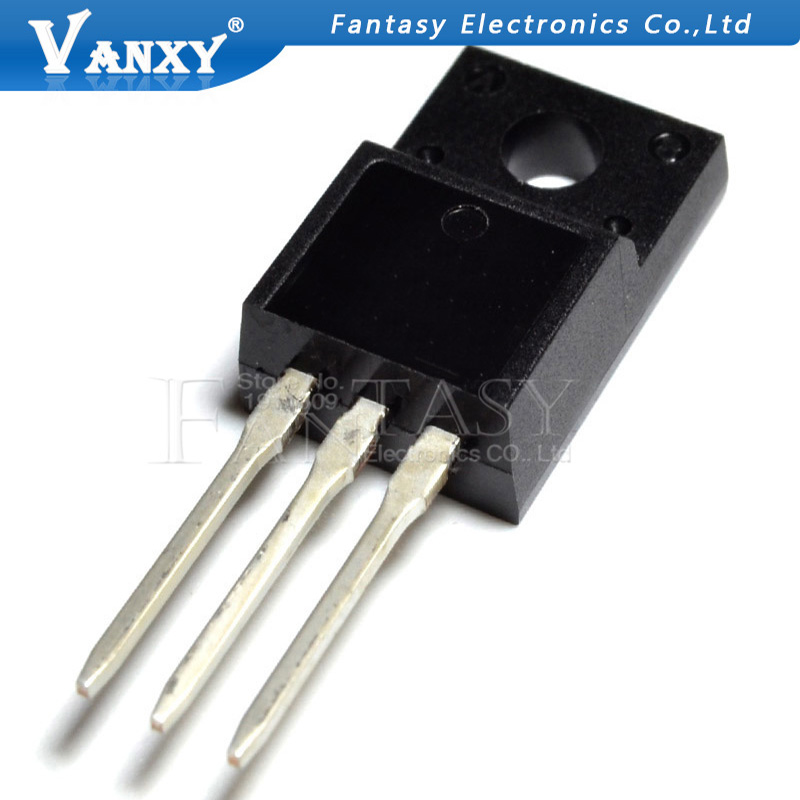 10pcs TK8A50D TO-220F K8A50D TO220F TK8A50 K8A50 TO-220. 