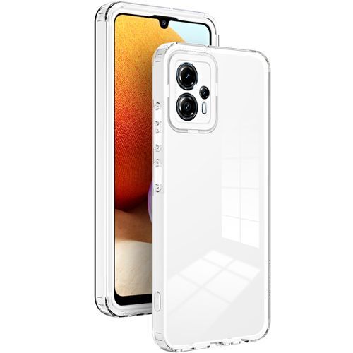 Personalizzata Custodia per Motorola G13,con la Tua Foto